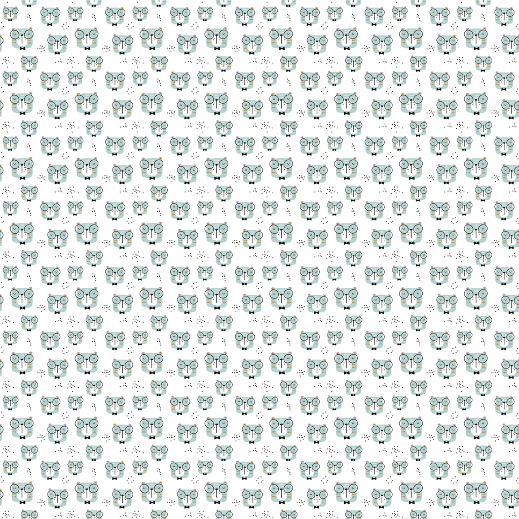 Kinderkamer | Sleepy Owl