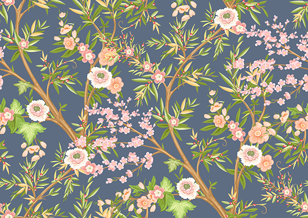 Design | Botanisch Bloemen